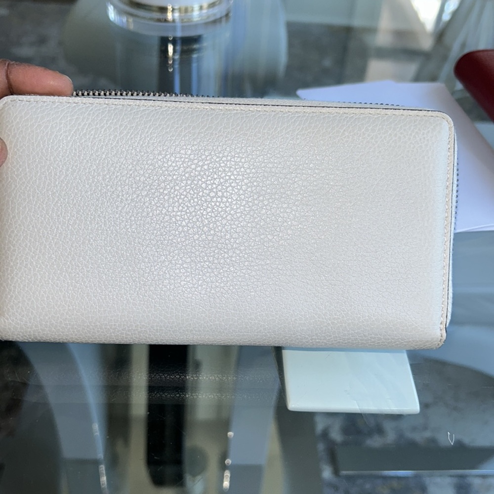 Gucci web wallet - Picture 2 of 6